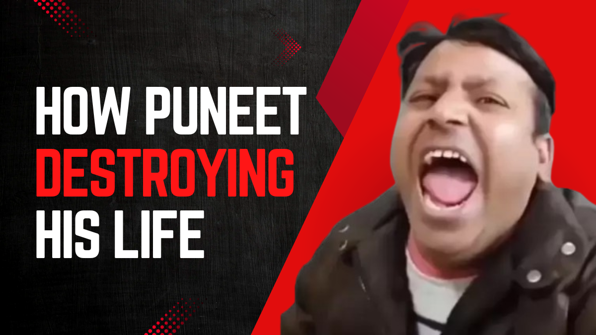 Puneet Superstar